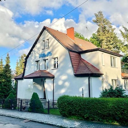 Villa Ola Bad Altheide Exterior foto