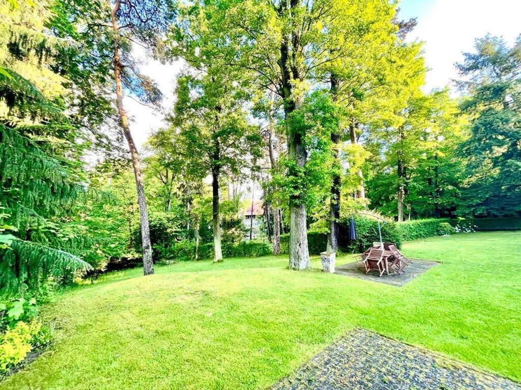 Villa Ola Bad Altheide Exterior foto